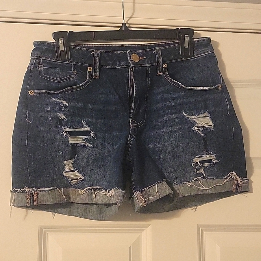 Maurices Jean Shorts